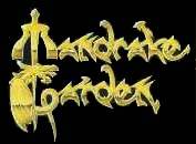 logo Mandrake Garden